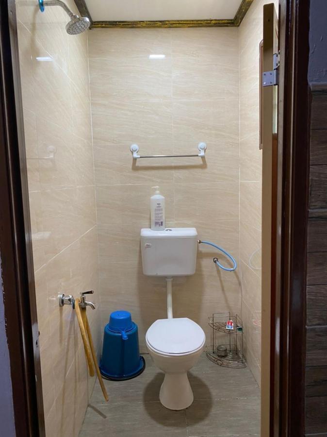 Homestay Dusun Ana Balun Slim River Esterno foto
