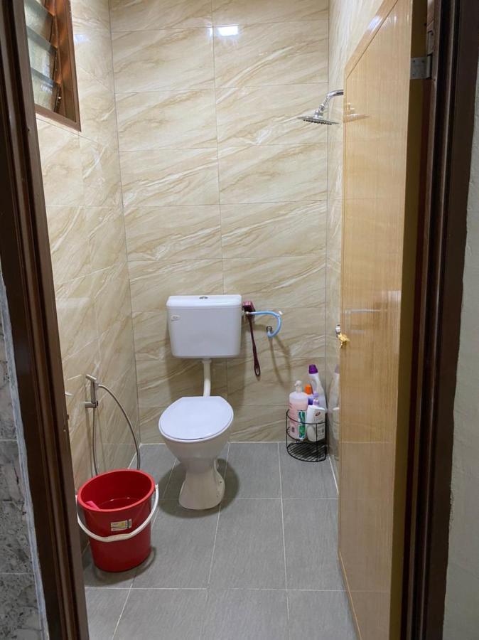 Homestay Dusun Ana Balun Slim River Esterno foto