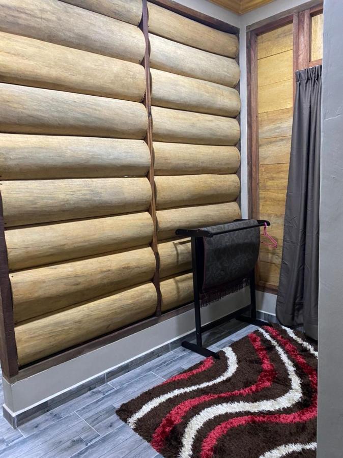 Homestay Dusun Ana Balun Slim River Esterno foto
